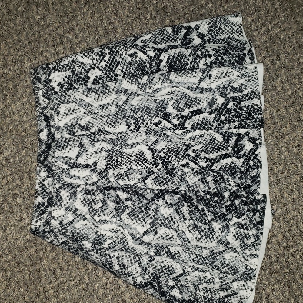 Womens skirt